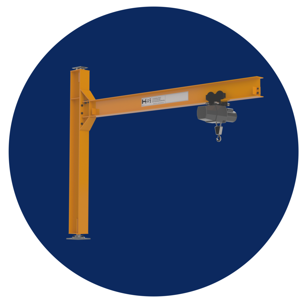 Jib Crane